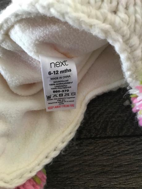 Ciapocka pre dievcatko, next,80