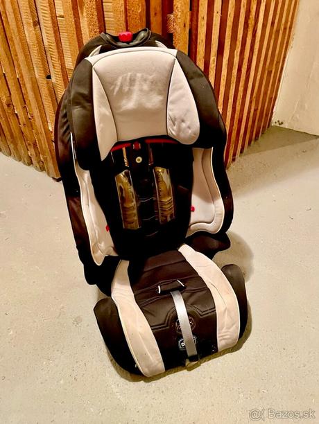 Autosedačka, chicco