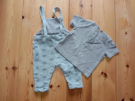 Teplaky s trickom, mamas & papas,68