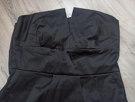 Čierne mini, calliope,m