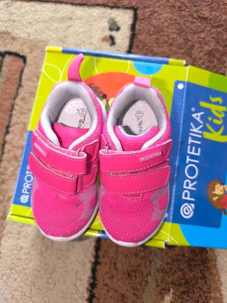 Tenisky protetika, protetika,21