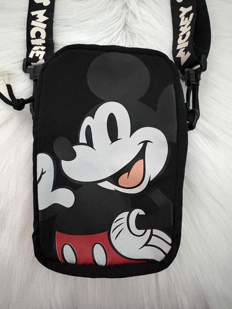 Mickey crossbody taštička zn. h&m, h&m