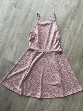 Pekne letné nenosene saty, new yorker,164 / 170 / m / s / xs
