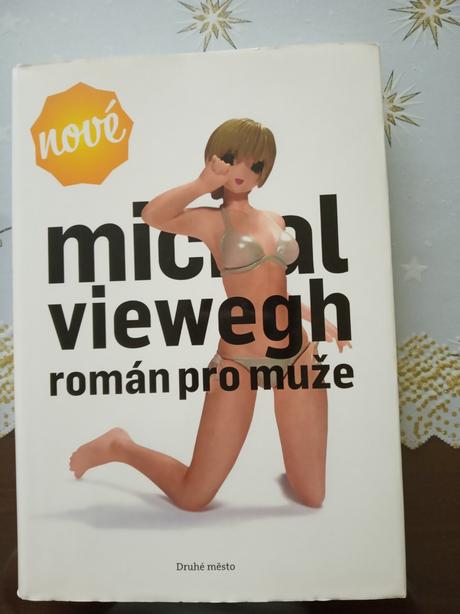 Roman pro muze,