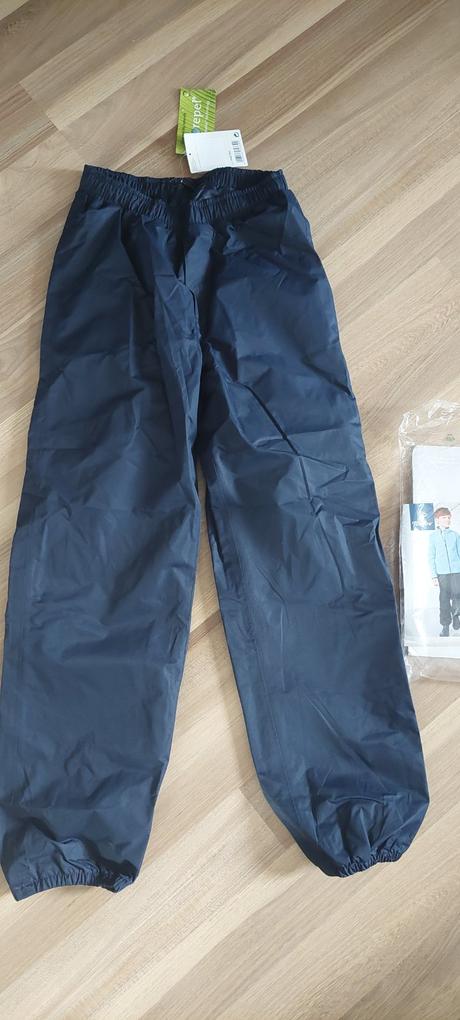 Nepremokave nohavice tchibo, tcm,146