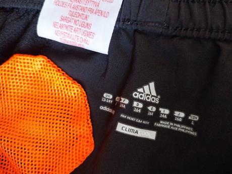 Kratasy adidas, adidas,164