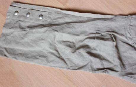 Sportove kvalitne nohavice, m