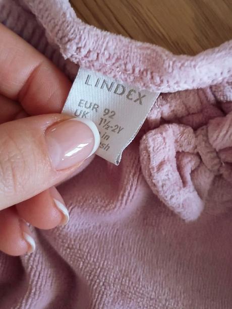Šatky lindex, lindex,92