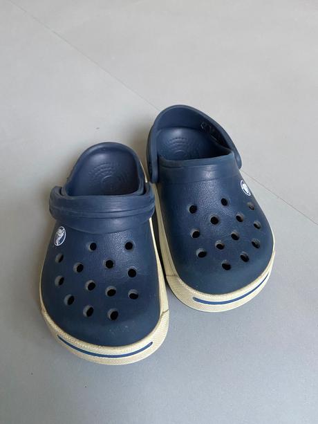 Crocsy c6-7, crocs,24