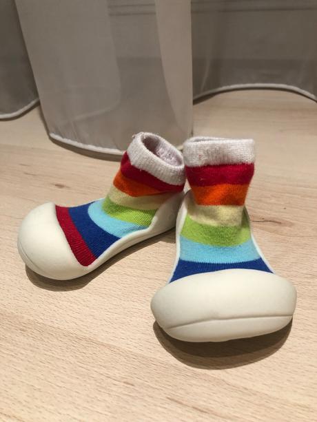 Topánočky attipas, attipas,20