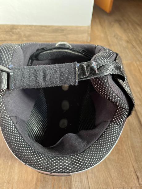 Lyžiarska prilba, alpina sports,s