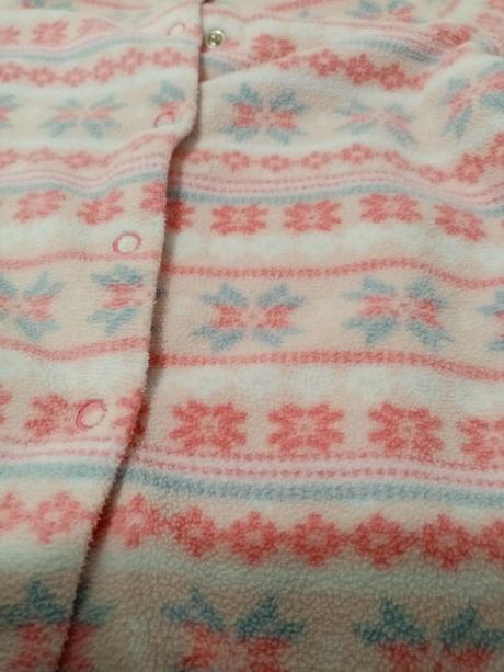 Flisovy overal, f&f,80