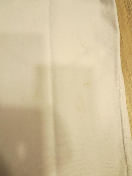 Tričká s kr.rukávom, 116