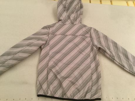 Softshellova bundicka, crivit,122