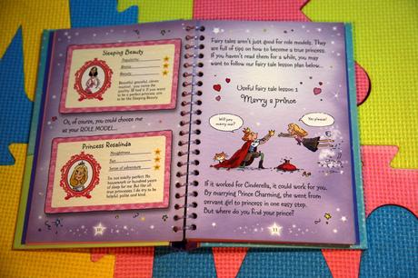 Princess handbook - 2b,