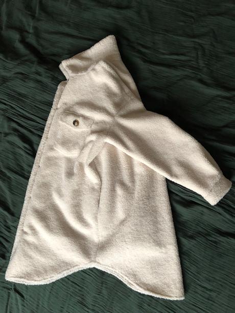 Tally weijl bunda kabat, tally weijl,m