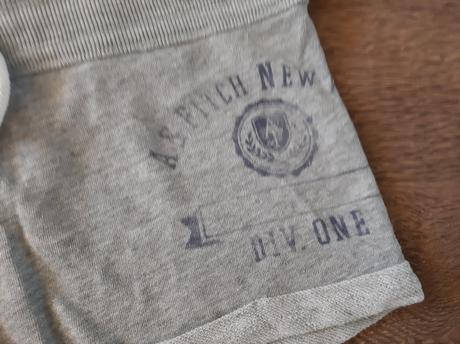 Kratasky a&f vel.m-l, abercrombie&fitch,m