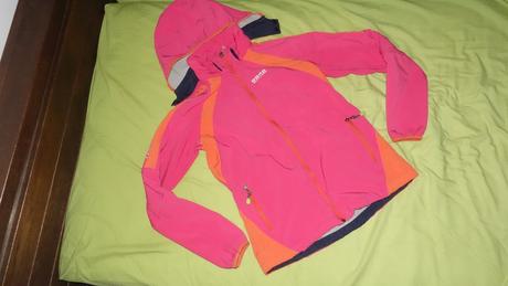 Softshellova bunda 8848 altitude, 170