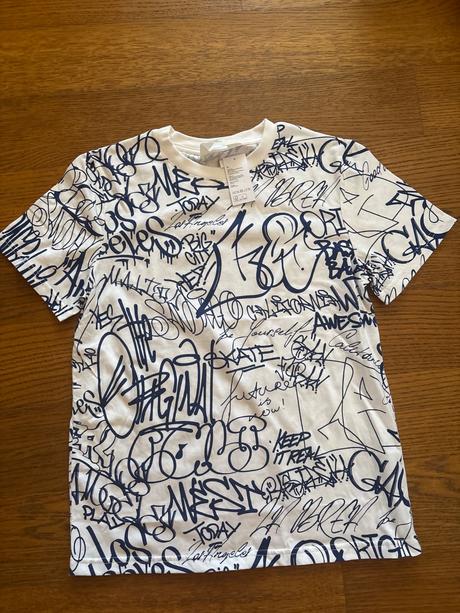 Tricko, h&m,170
