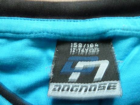 Chlapčenské tričko 158-164, 12-14 rokov, dognose, takko,158