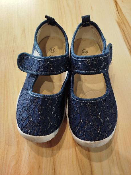 Balerínky, protetika,29