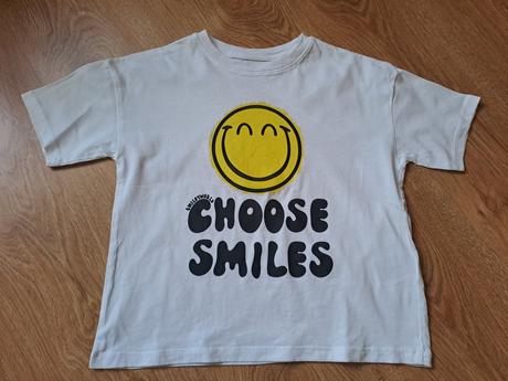 Tricko veľ.110/116, h&m,110