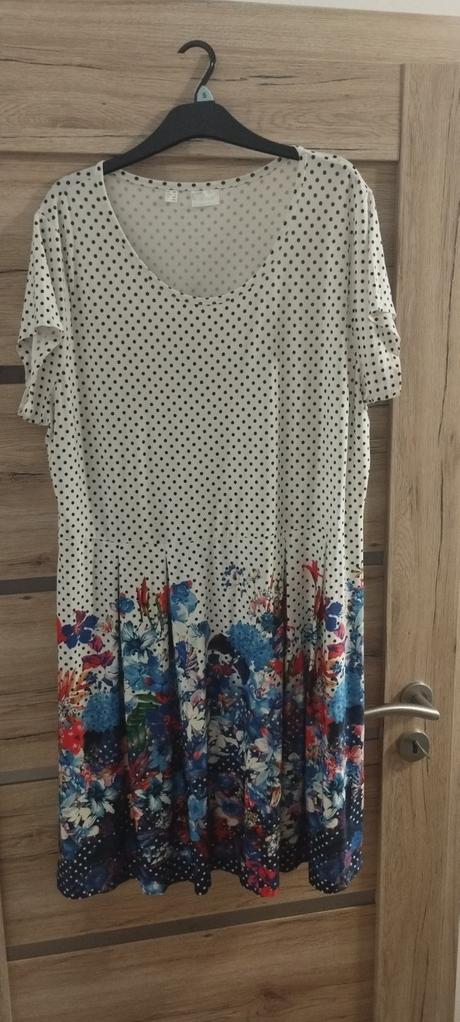 Šaty 48/50, bonprix,48