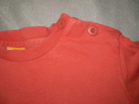 Dinosaurové tričko, mini mode,74