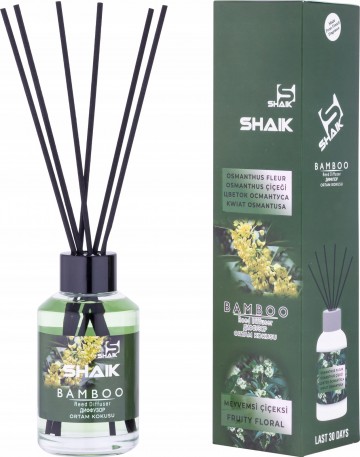 Vôňa do domu - osmanthus,