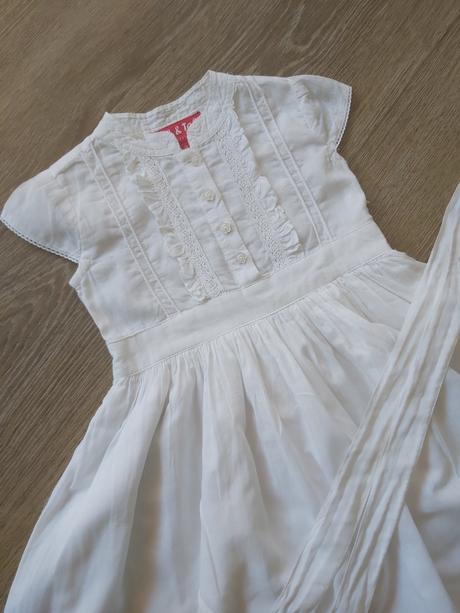 Bavlnené šaty, tik & tak,92