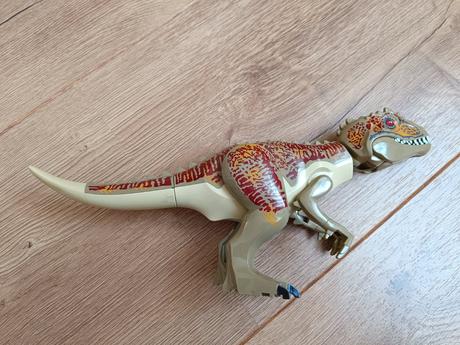 Velke hnede dinosaury,