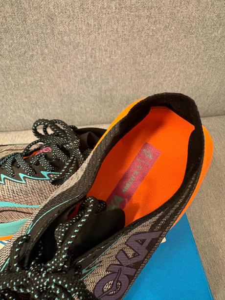 Pánske tenisky hoka mach x2 - bcq, 44