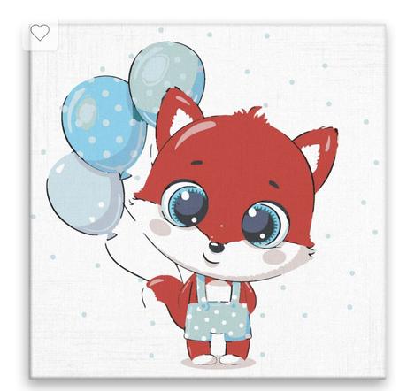 Maľovanie podľa čísiel,