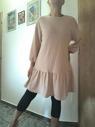 Dámske šaty, bershka,xs
