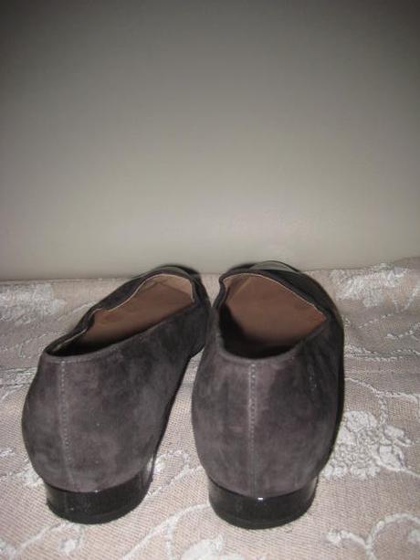 Balerínky alleverde, 37