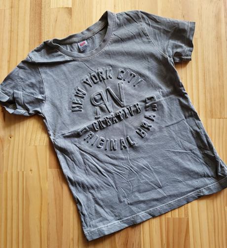 Tričko boinc 110 na 4-5 rokov, 110