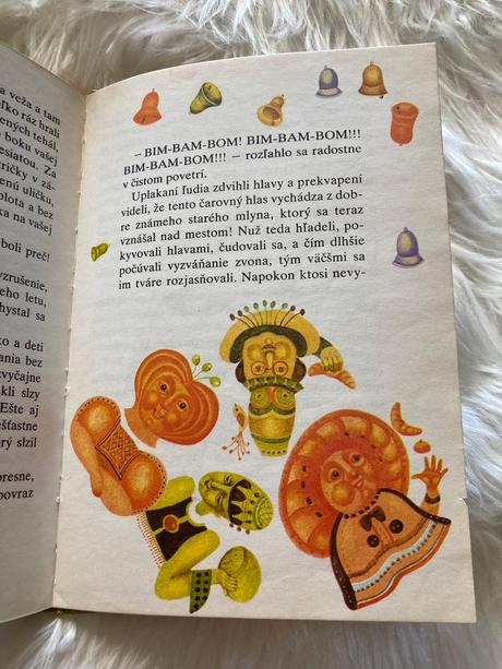 Lietajúci mlyn alina a jerzy afanasjewovci (1979),