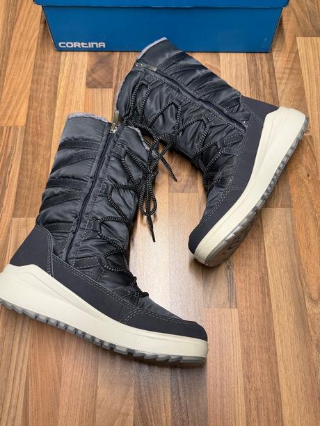 Snehule cortina, humanic,39