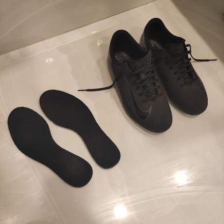 Nike mercurial kopačky, veľkosť 37,5, nike,37