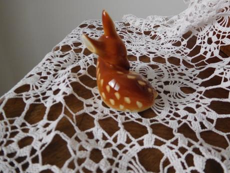 Porcelánová soška   347 pastel - royal dux bohémia, 