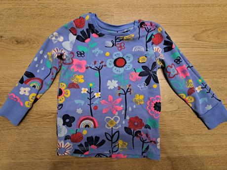 Vrchný diel pyžamo, next,86