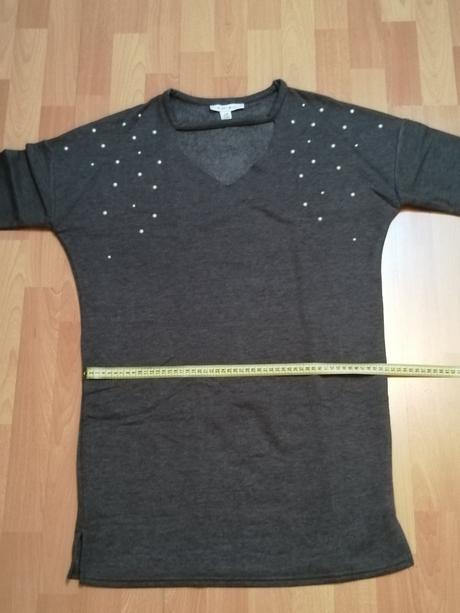 Dámske šaty, amisu,34