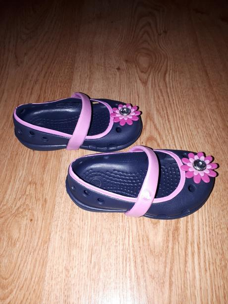 Balerínky crocs, crocs,20