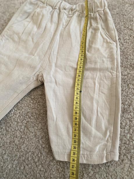 Nohavice zara, zara,80