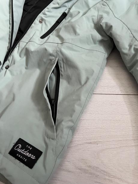 Zimna bunda kappahl, kappahl,134