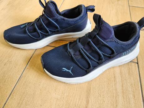 Predám tenisky puma, puma,38