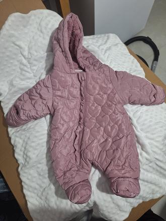 Zimný overal, pepco,62