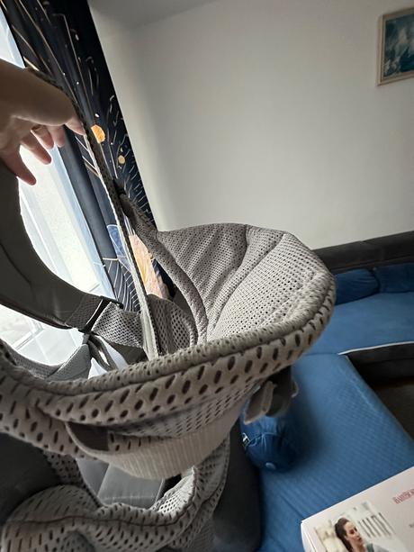 Nosič babybjörn, babybjörn