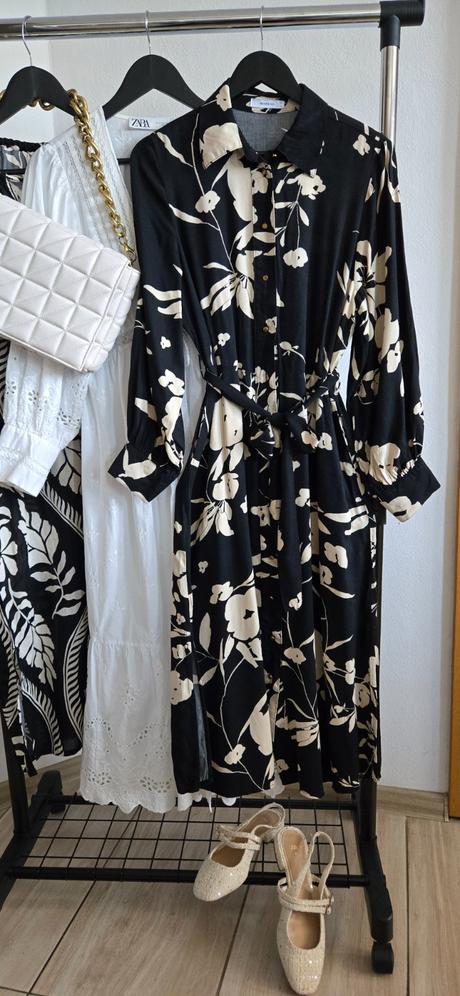 Šaty reserved, reserved,l