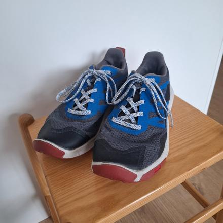 Tenisky zn. salamon, 38